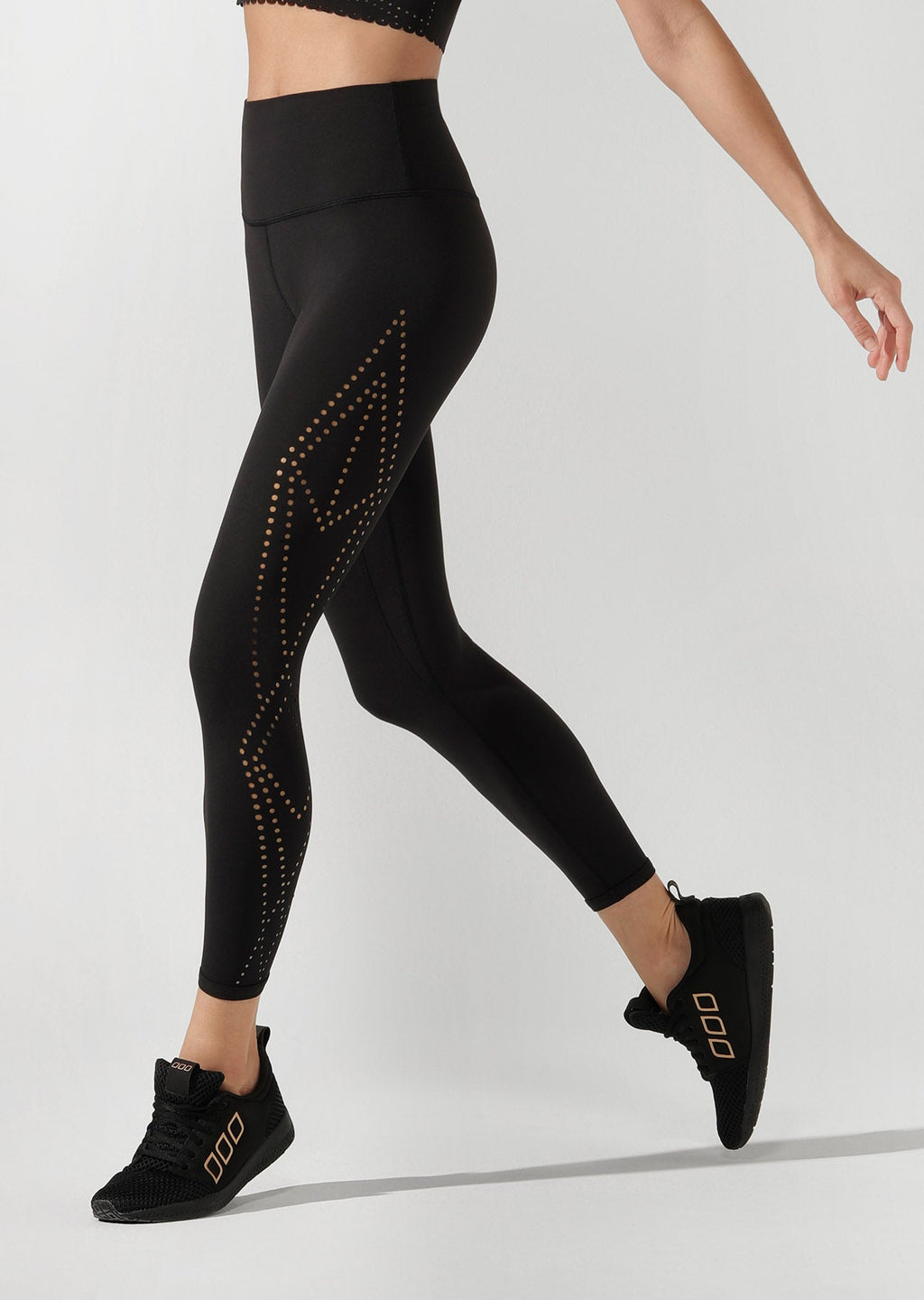 Elevate Ankle Biter Tight