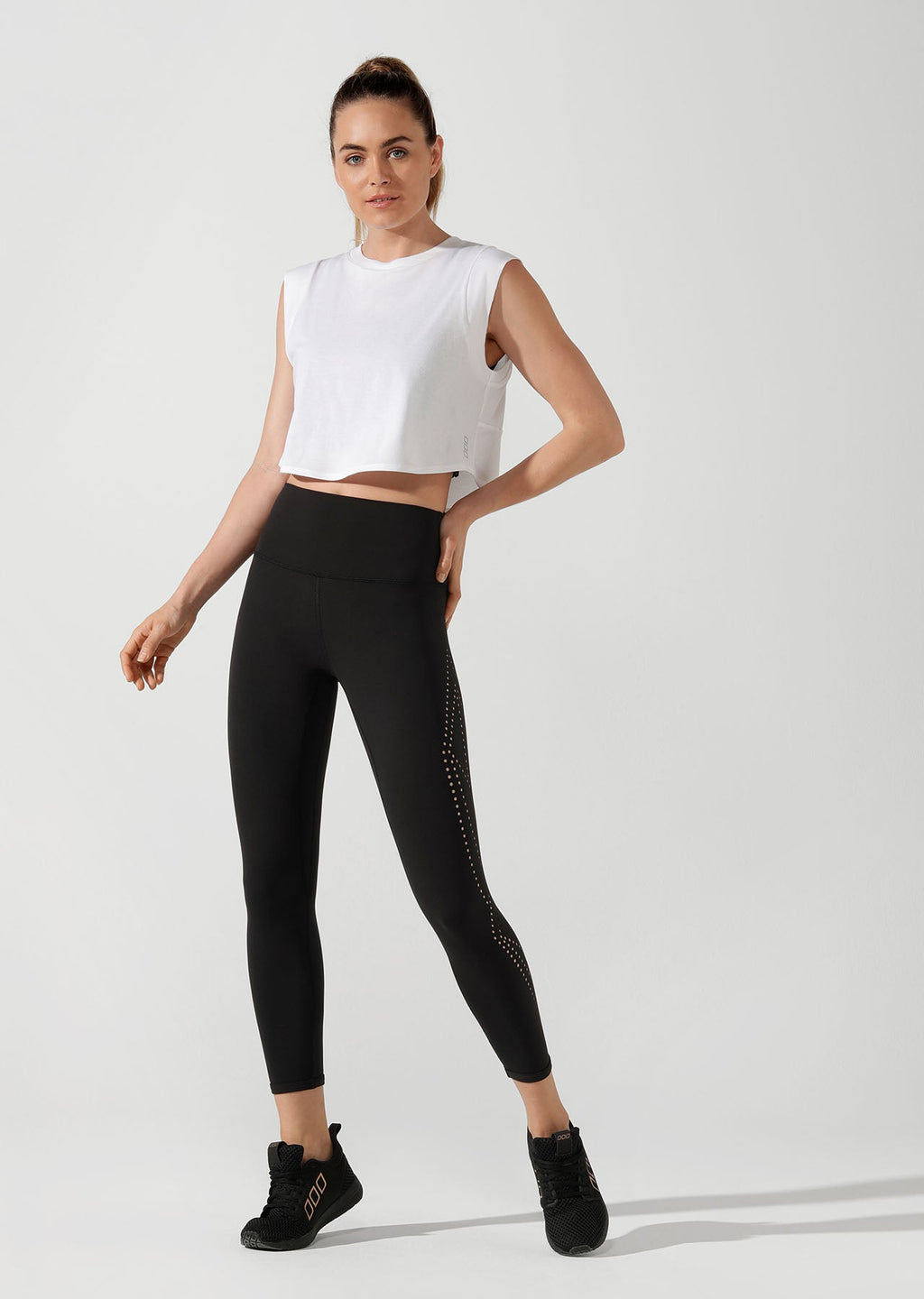 Elevate Ankle Biter Tight