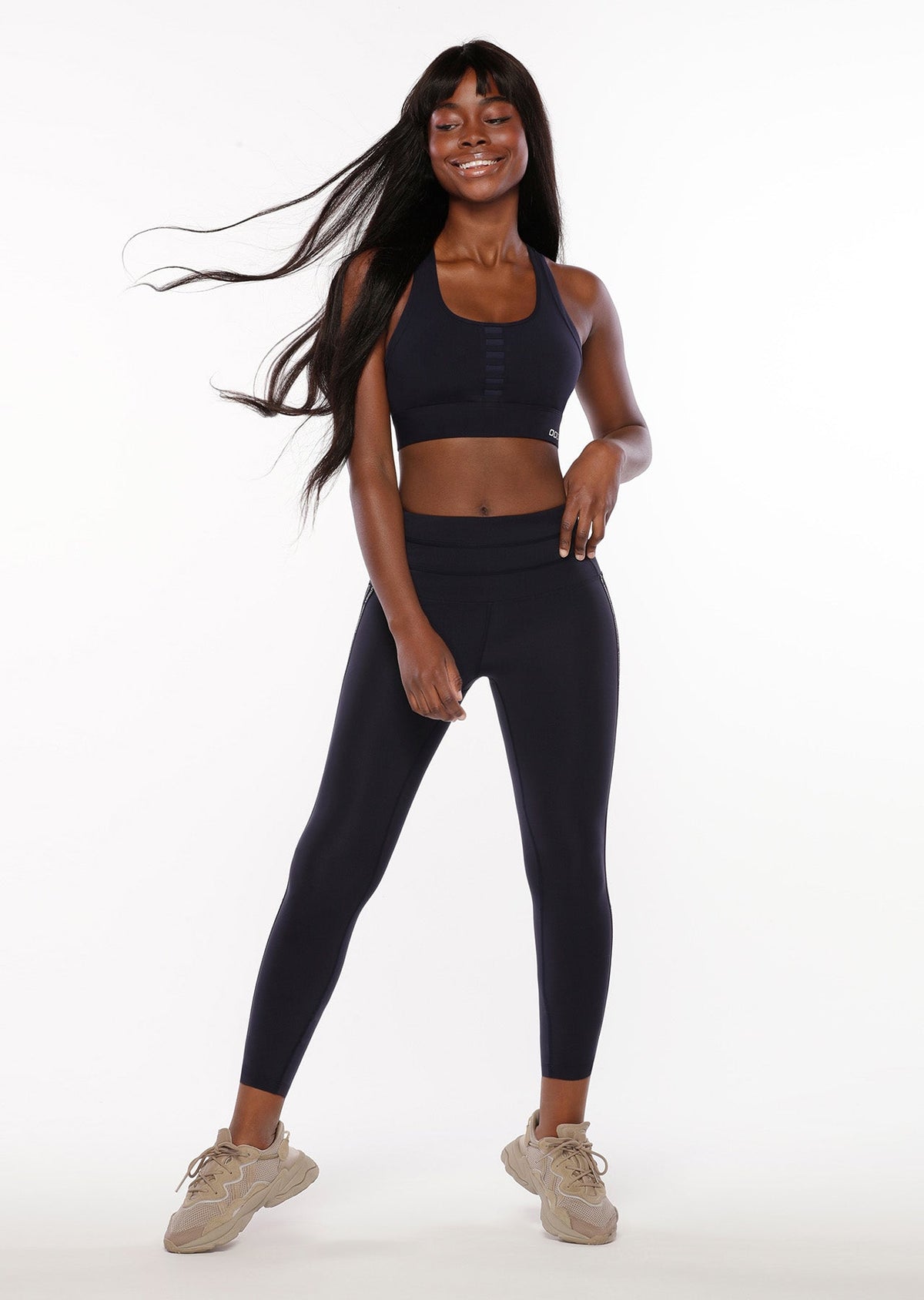 Elevate Sports Bra