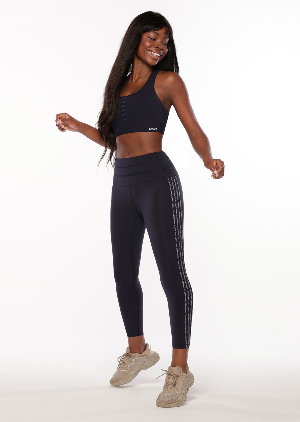 Elevate Sports Bra