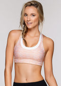 Elise High Support Sports Bra