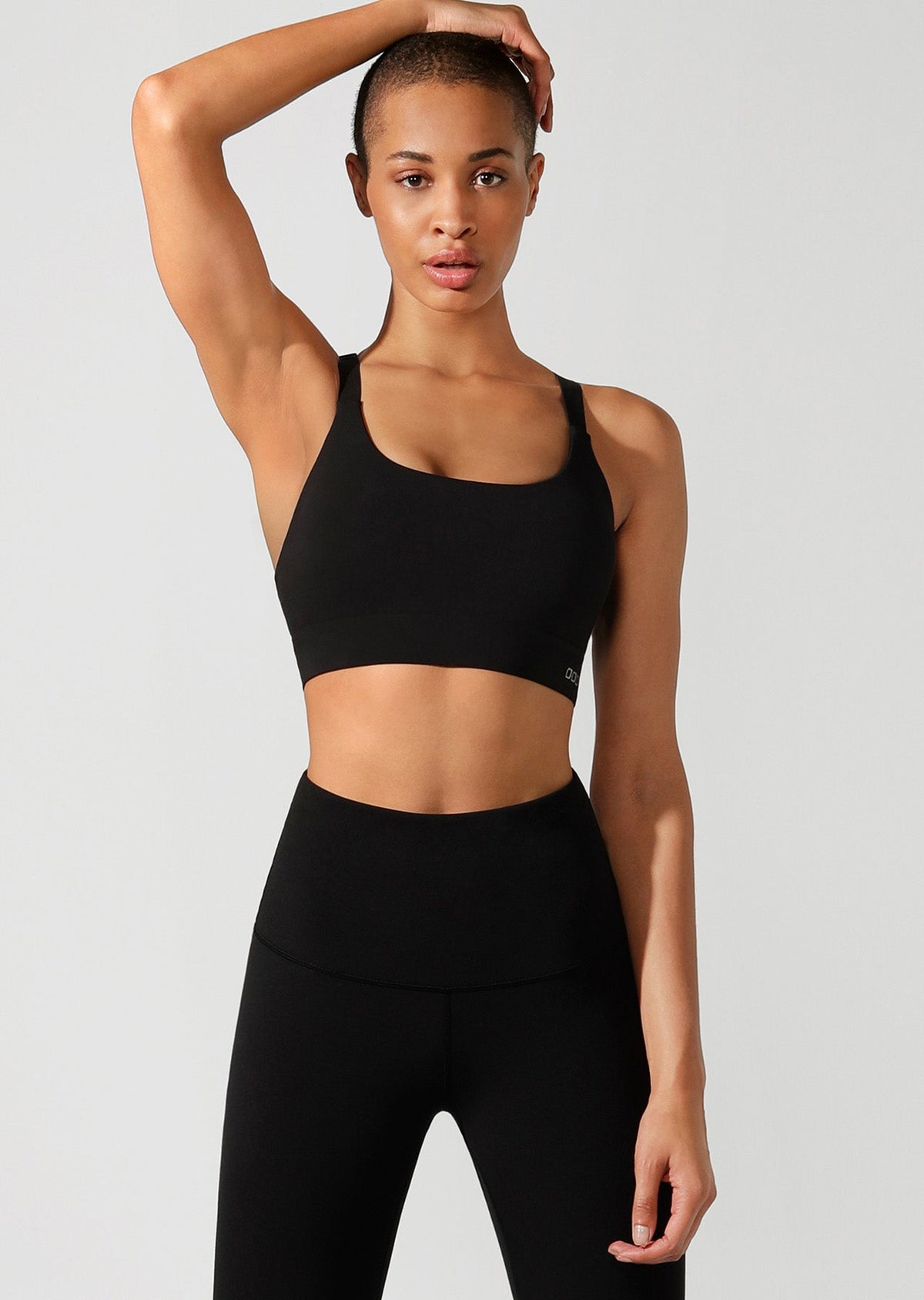 Elite Max Support Sports Bra