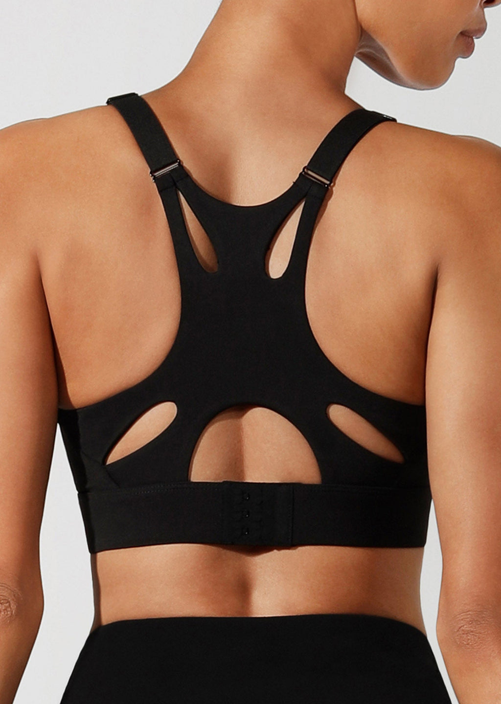 Elite Max Support Sports Bra