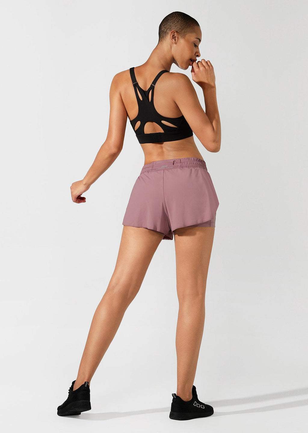 Elite Max Support Sports Bra