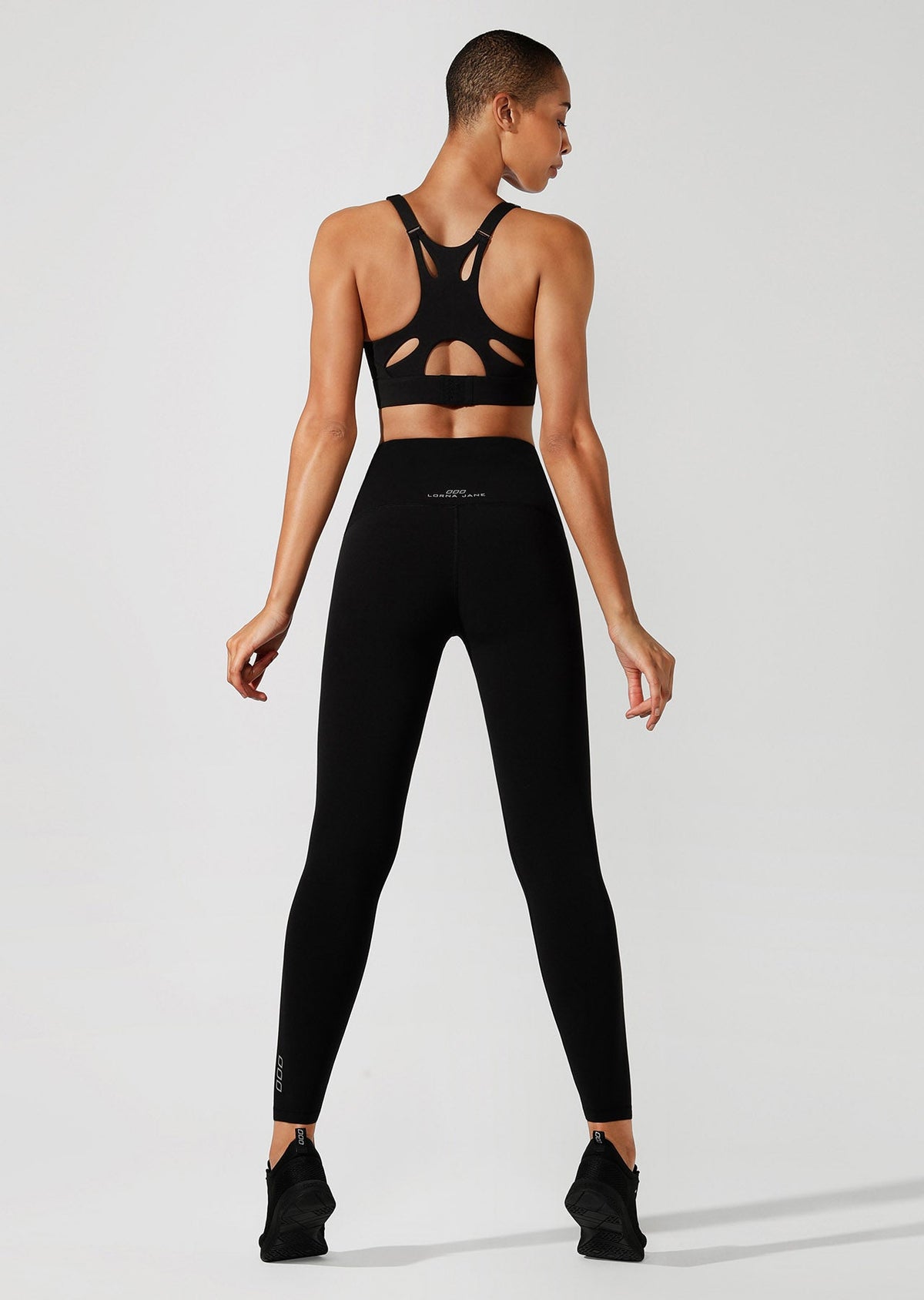 Elite Max Support Sports Bra