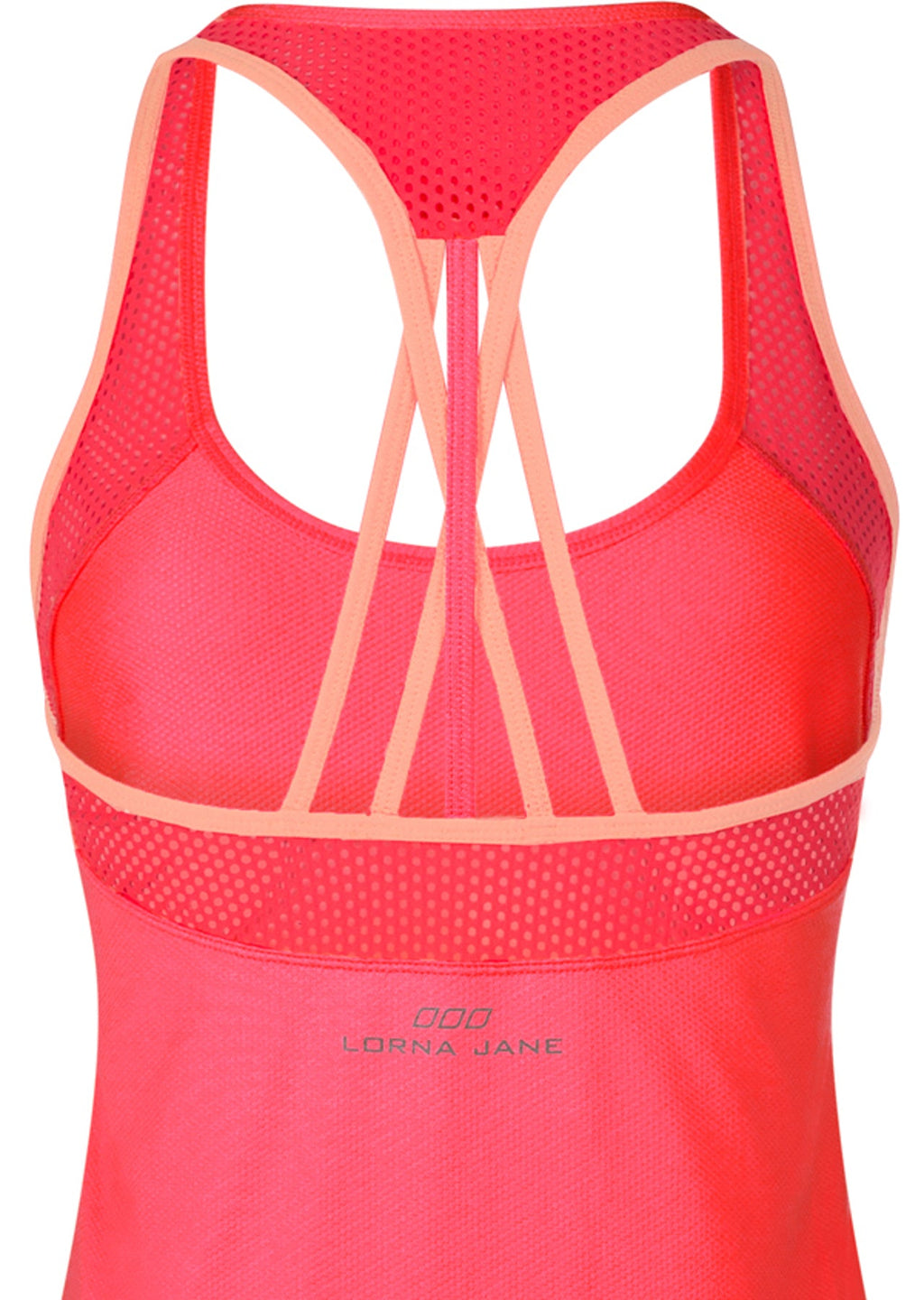 Ella Excel Tank