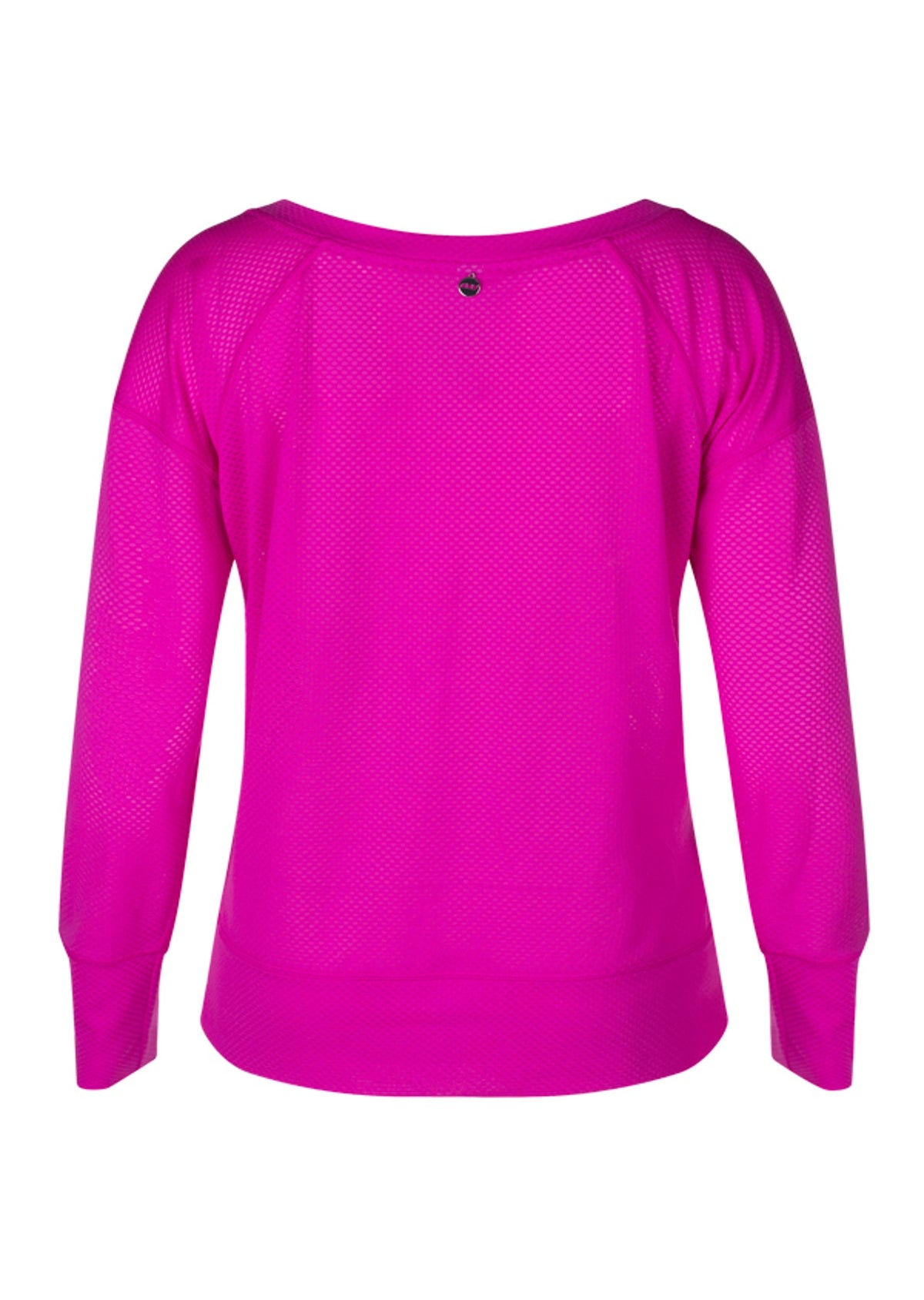 Ella L/Slv Excel Top