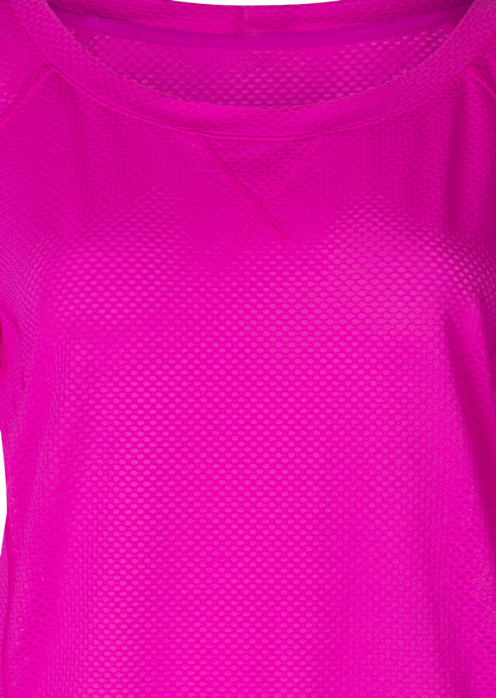 Ella L/Slv Excel Top