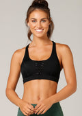 Elle Sports Bra