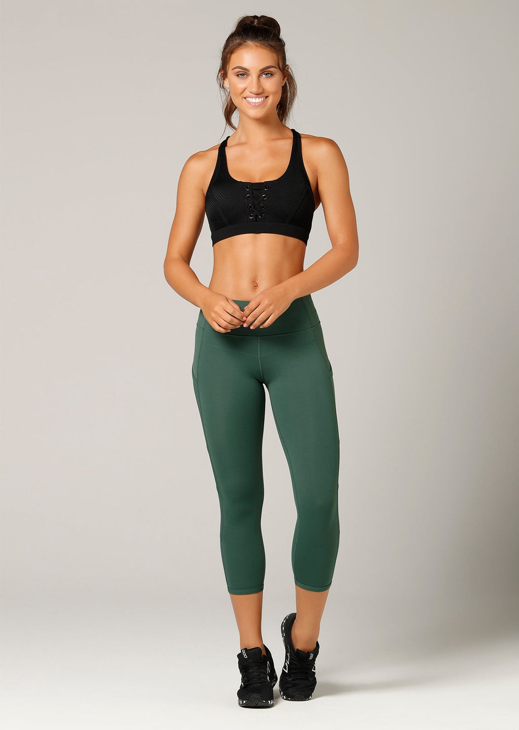 Elle Sports Bra