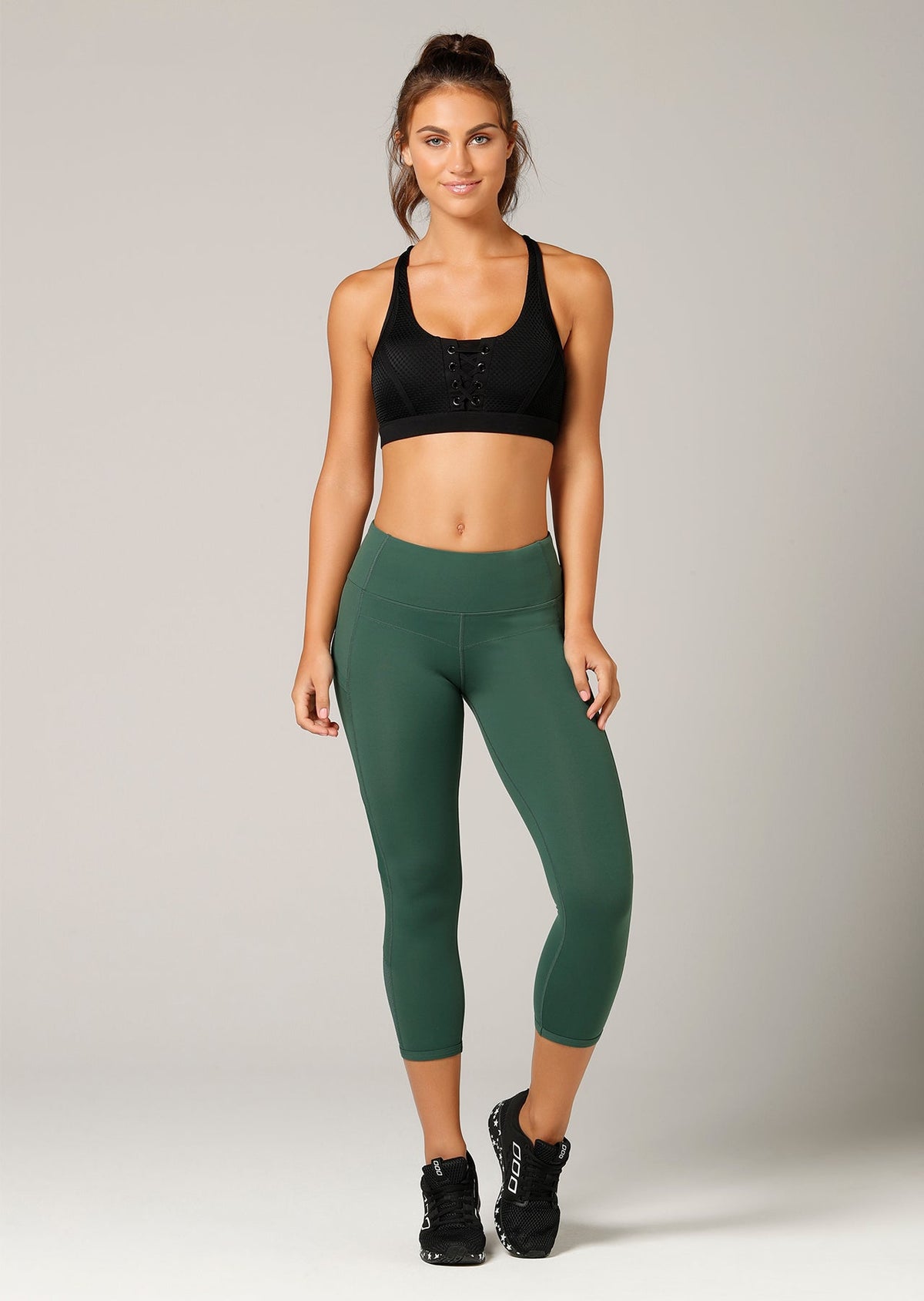 Elle Sports Bra