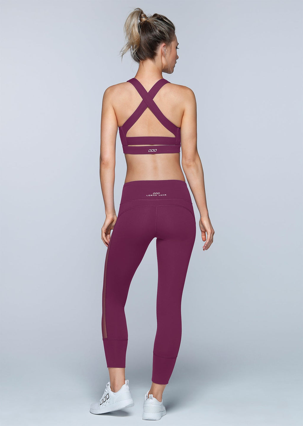 Embrace Sports Bra