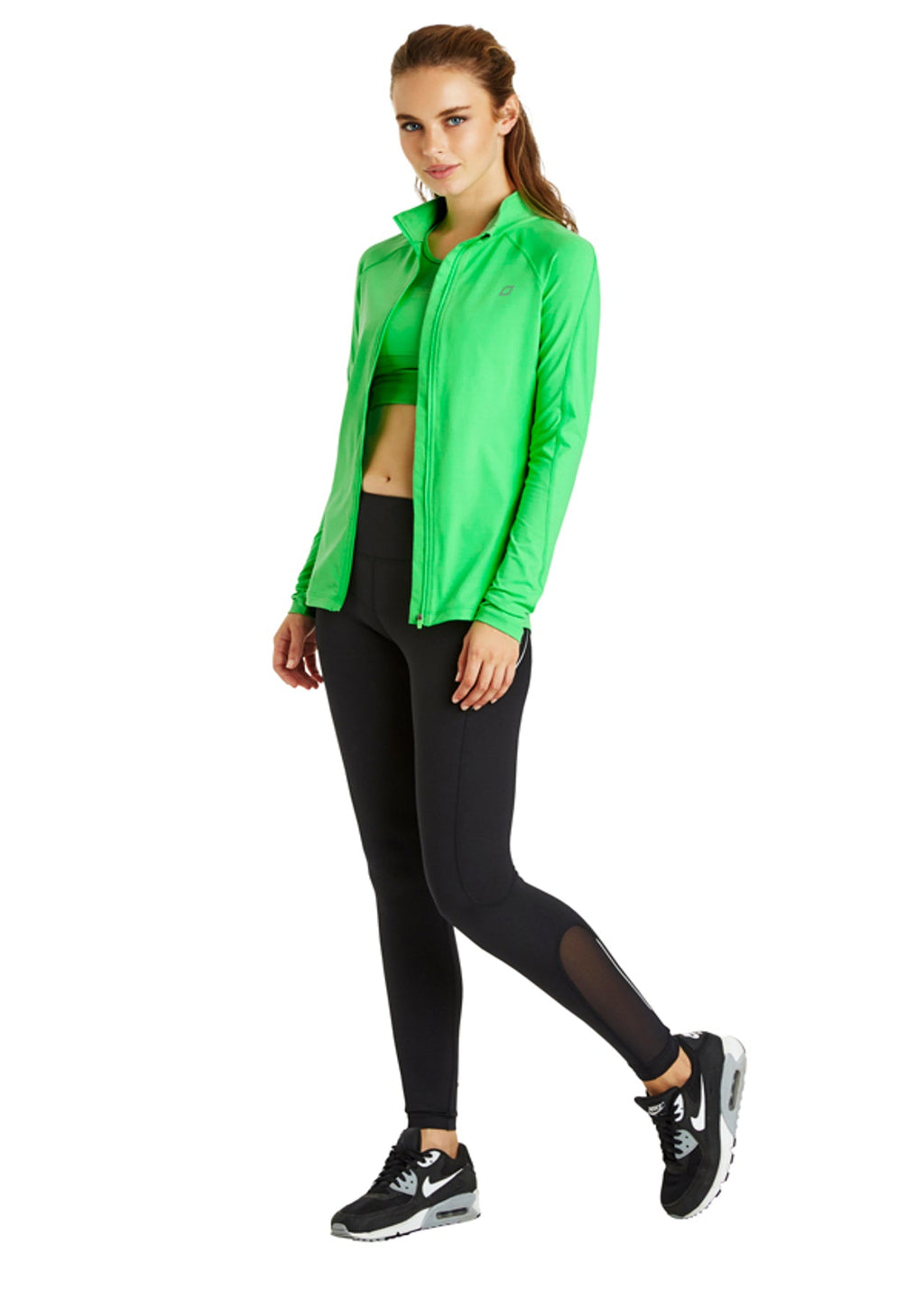 Emmie Excel Zip Through