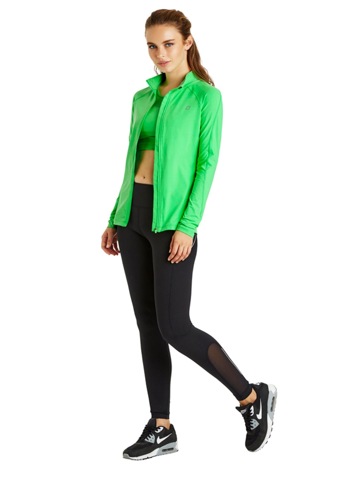 Emmie Excel Zip Through