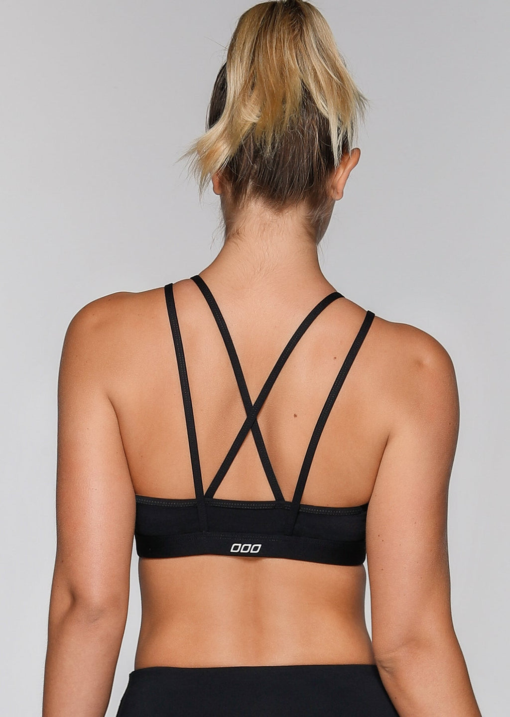 Empire Sports Bra