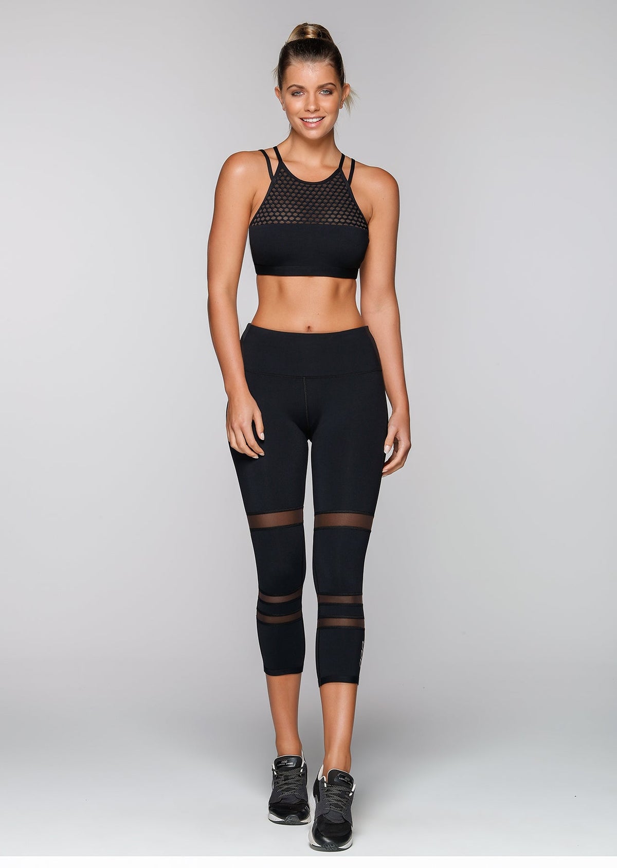 Empire Sports Bra