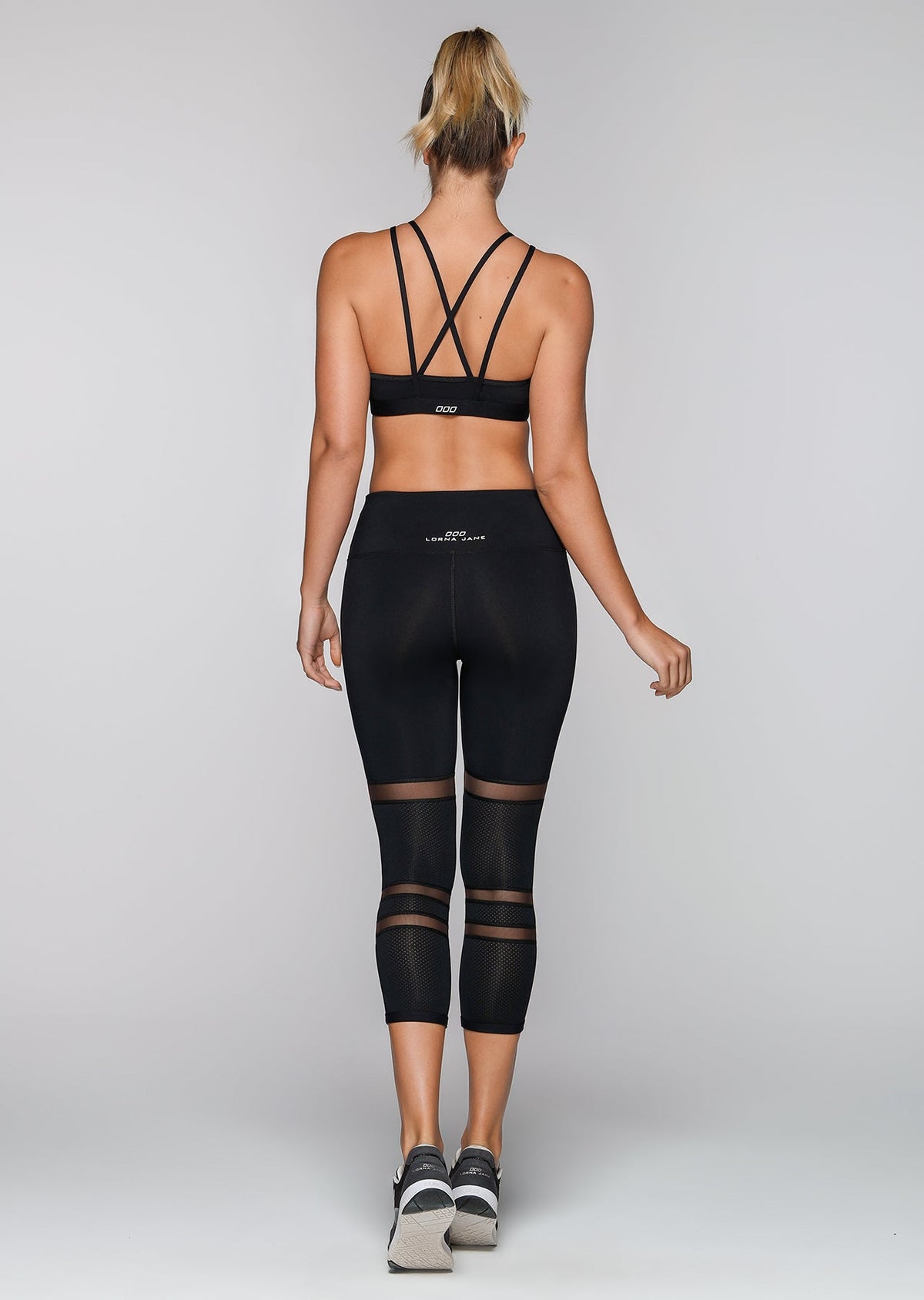 Empire Sports Bra