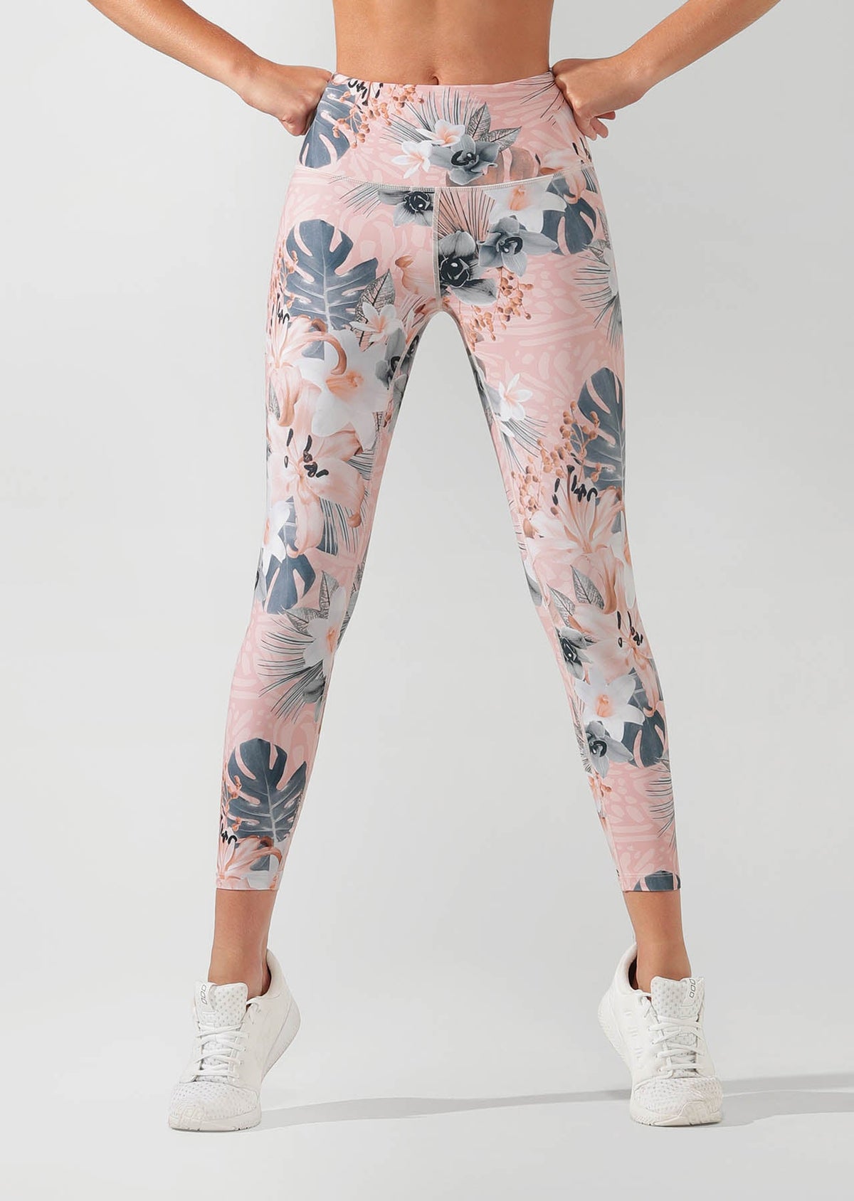 Empower Ankle Biter Tight