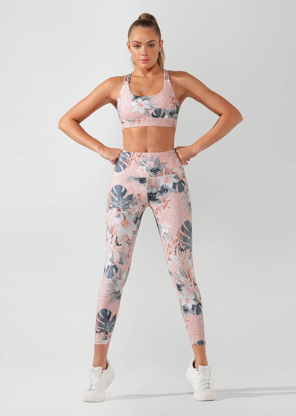 Empower Ankle Biter Tight
