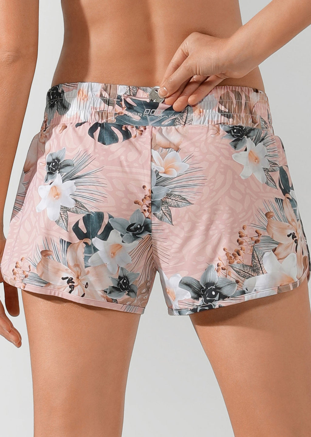 Empower Run Shorts