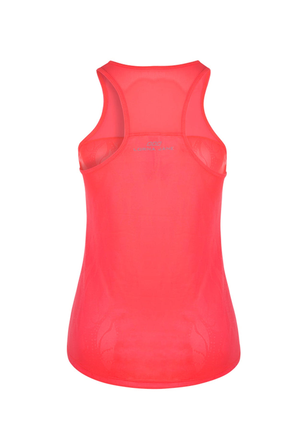 Empress Excel Mesh Tank