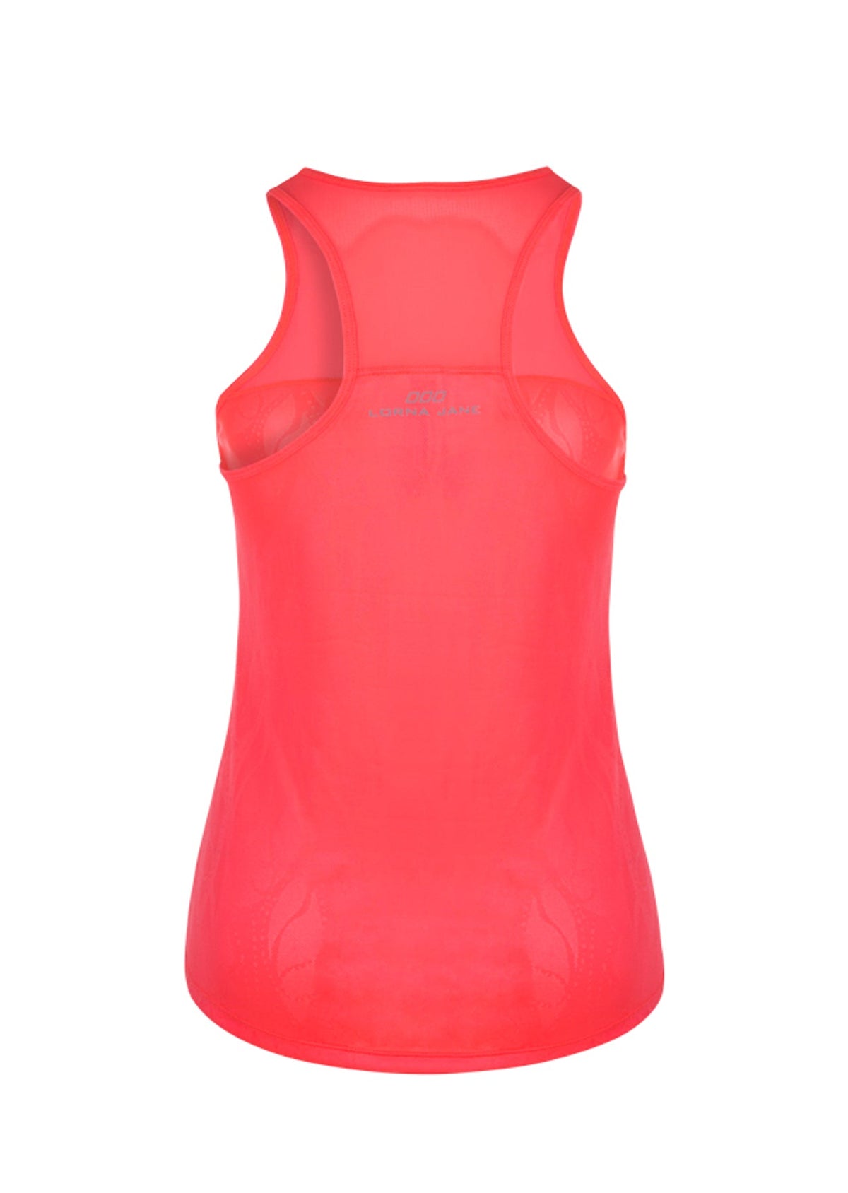 Empress Excel Mesh Tank