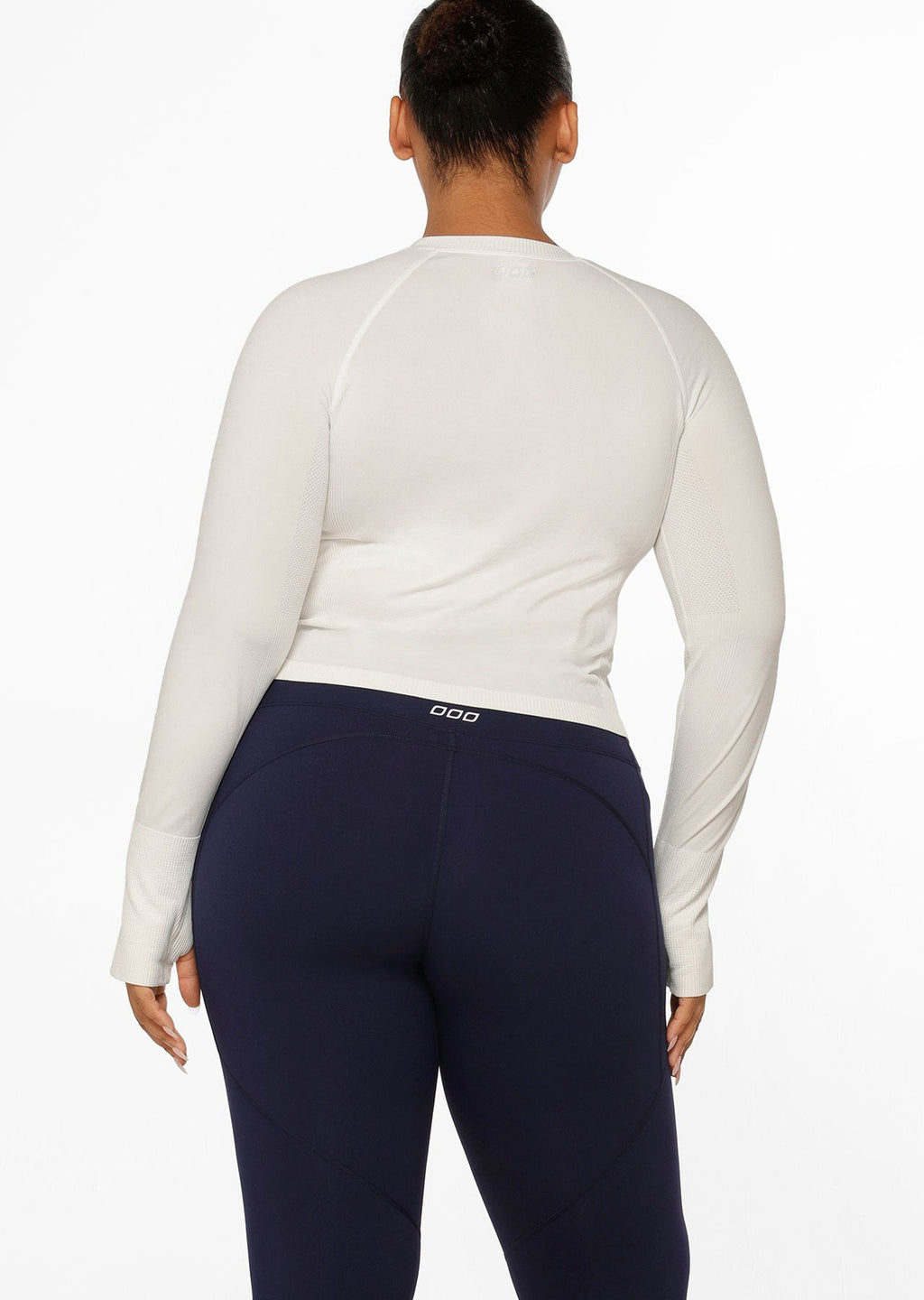 Energised Seamless Long Sleeve Top