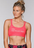 Energy Bra