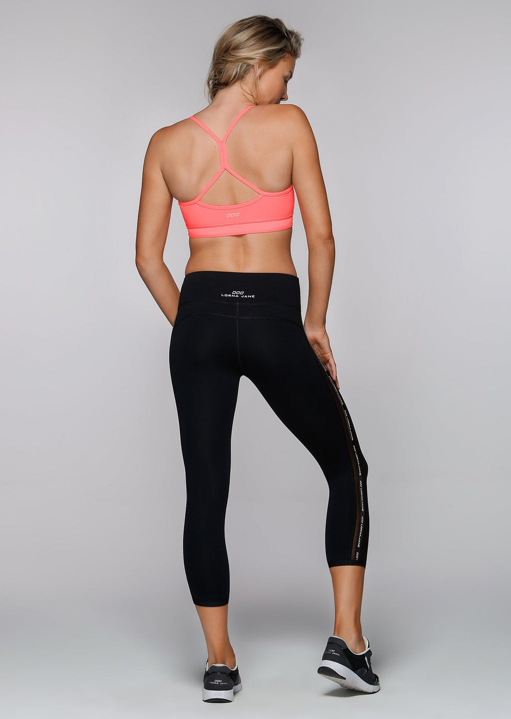 Energy Core 7/8 Tight
