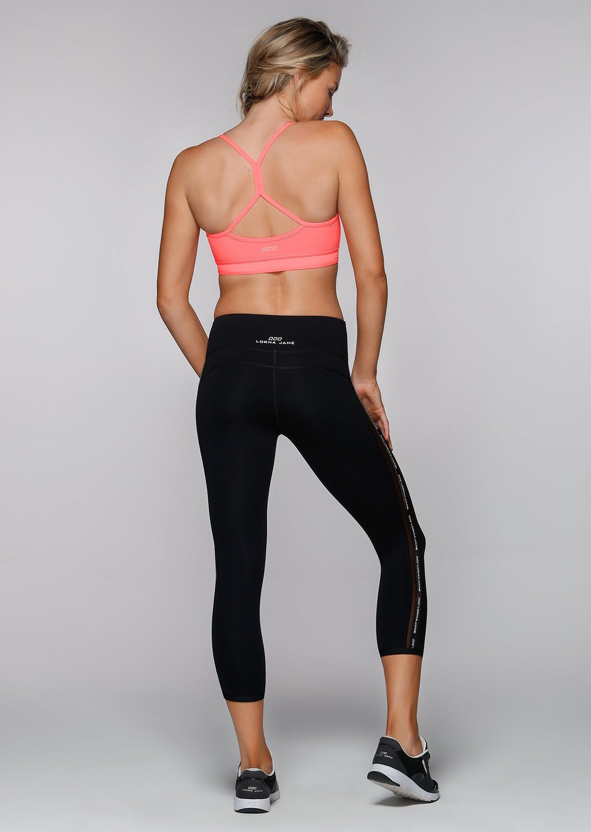 Energy Core 7/8 Tight