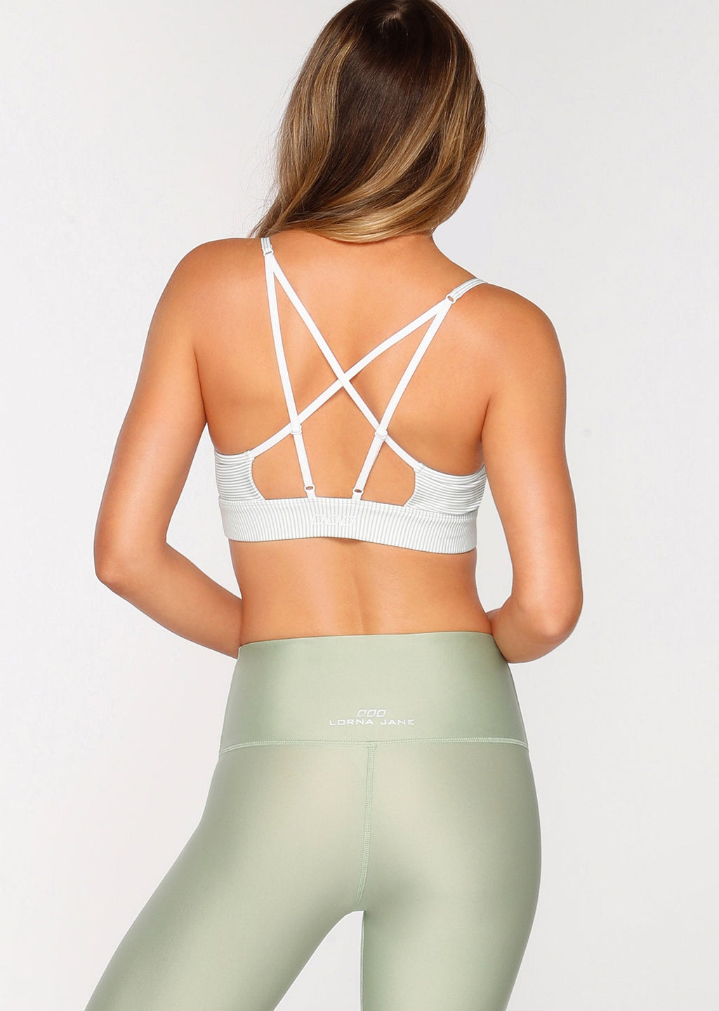 Energy Sports Bra