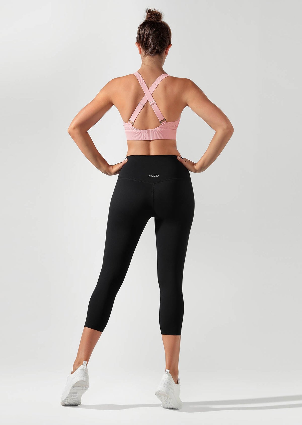Enhance Max Support Sports Bra