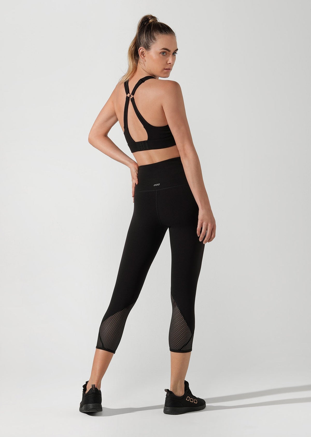 Enhanced Core 7/8 Tight