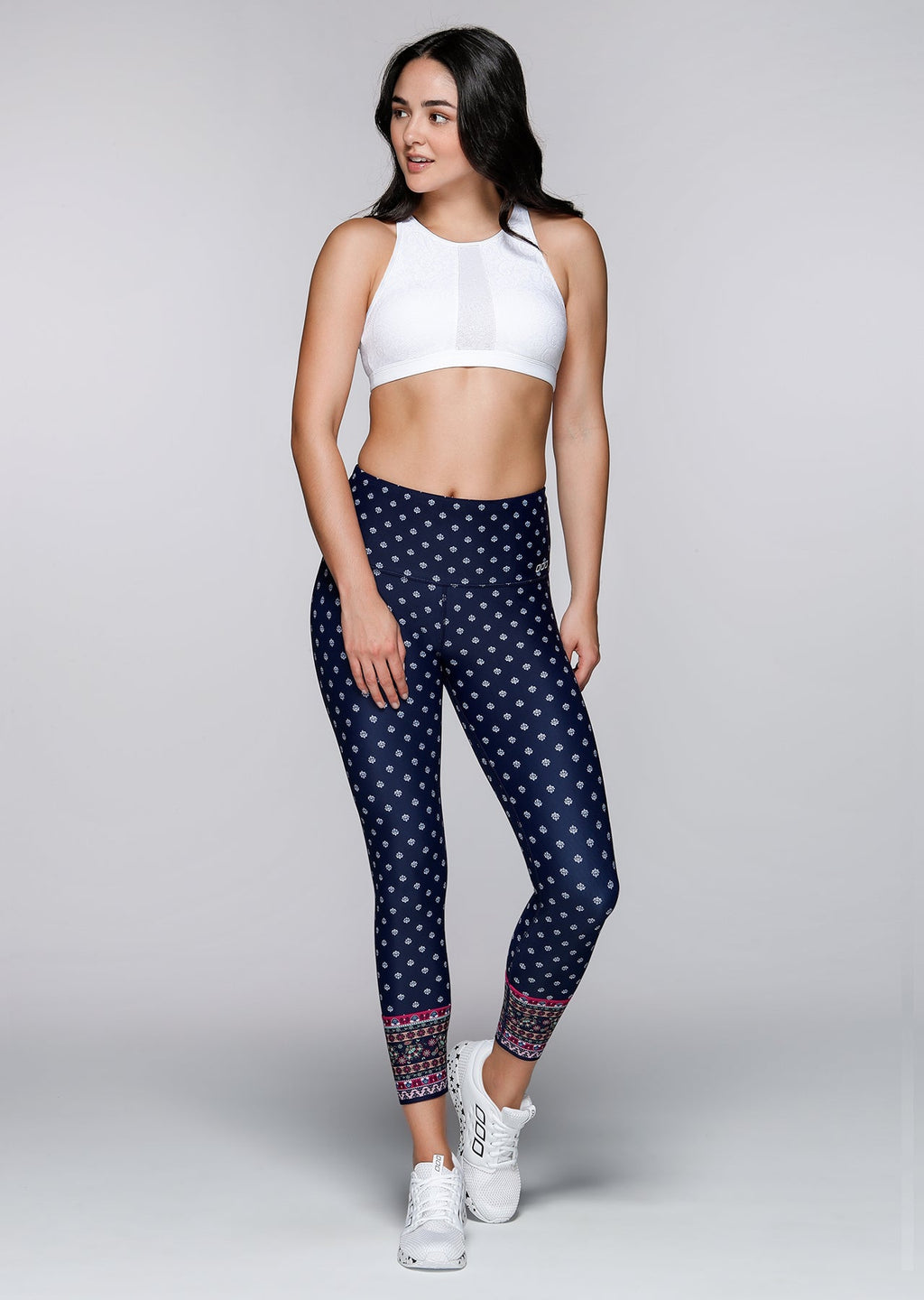 Entwine Sports Bra