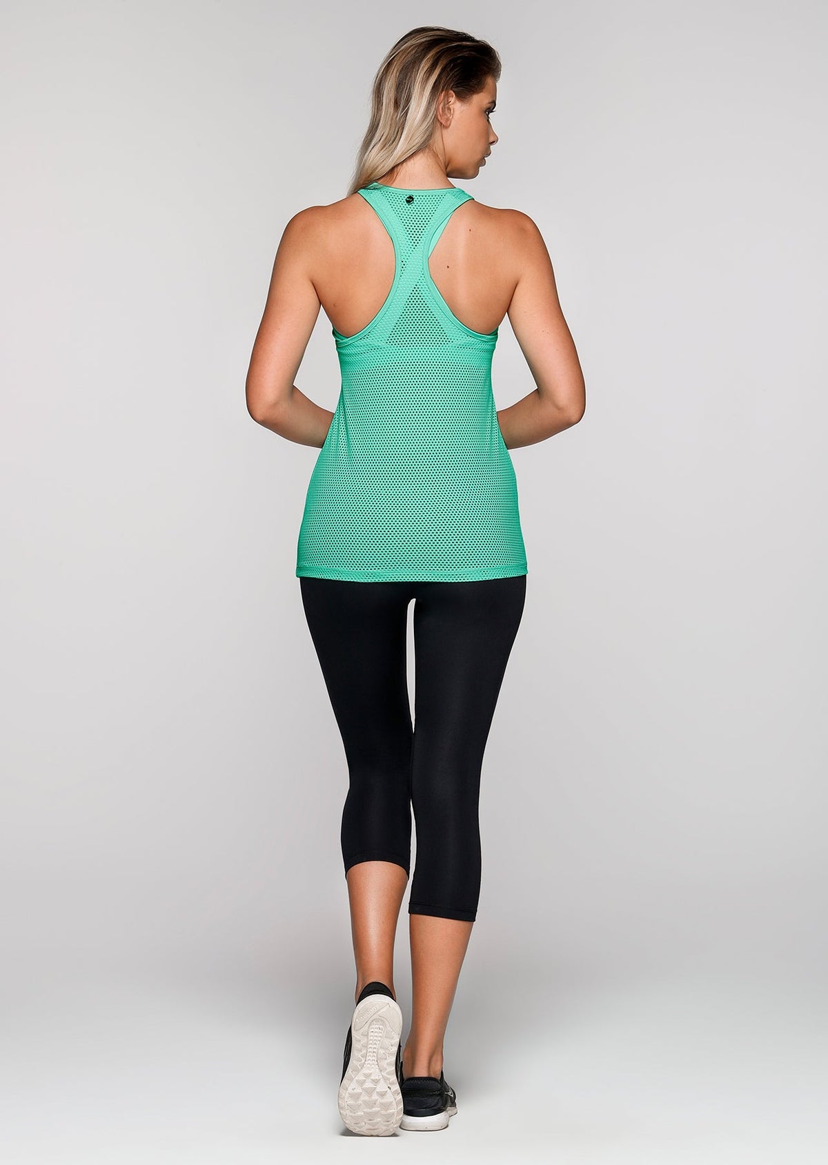 Escape Active Tank