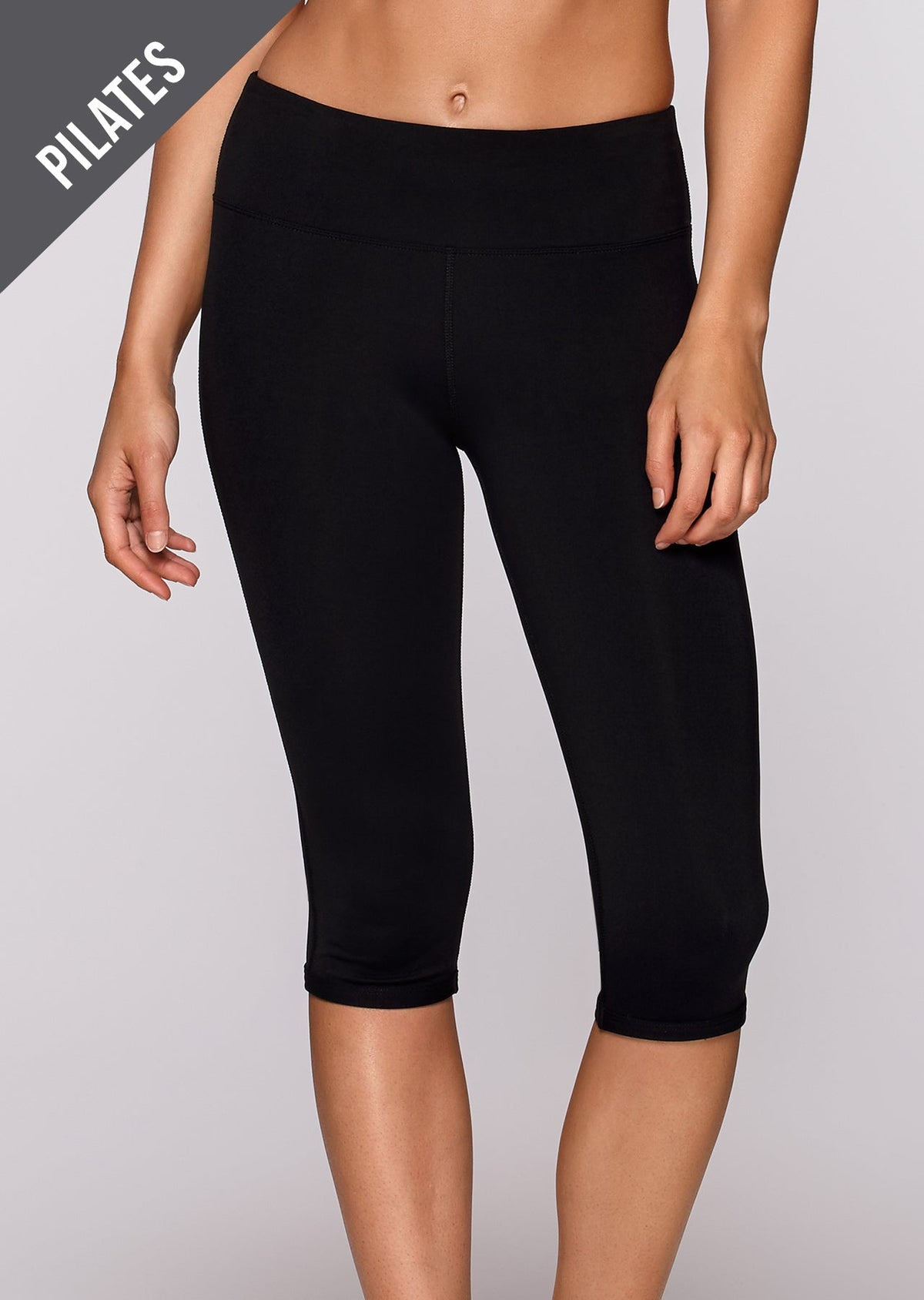 Essential 3/4 Tight