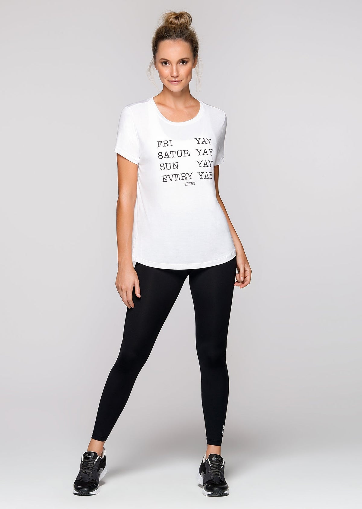 Every Yay Tee