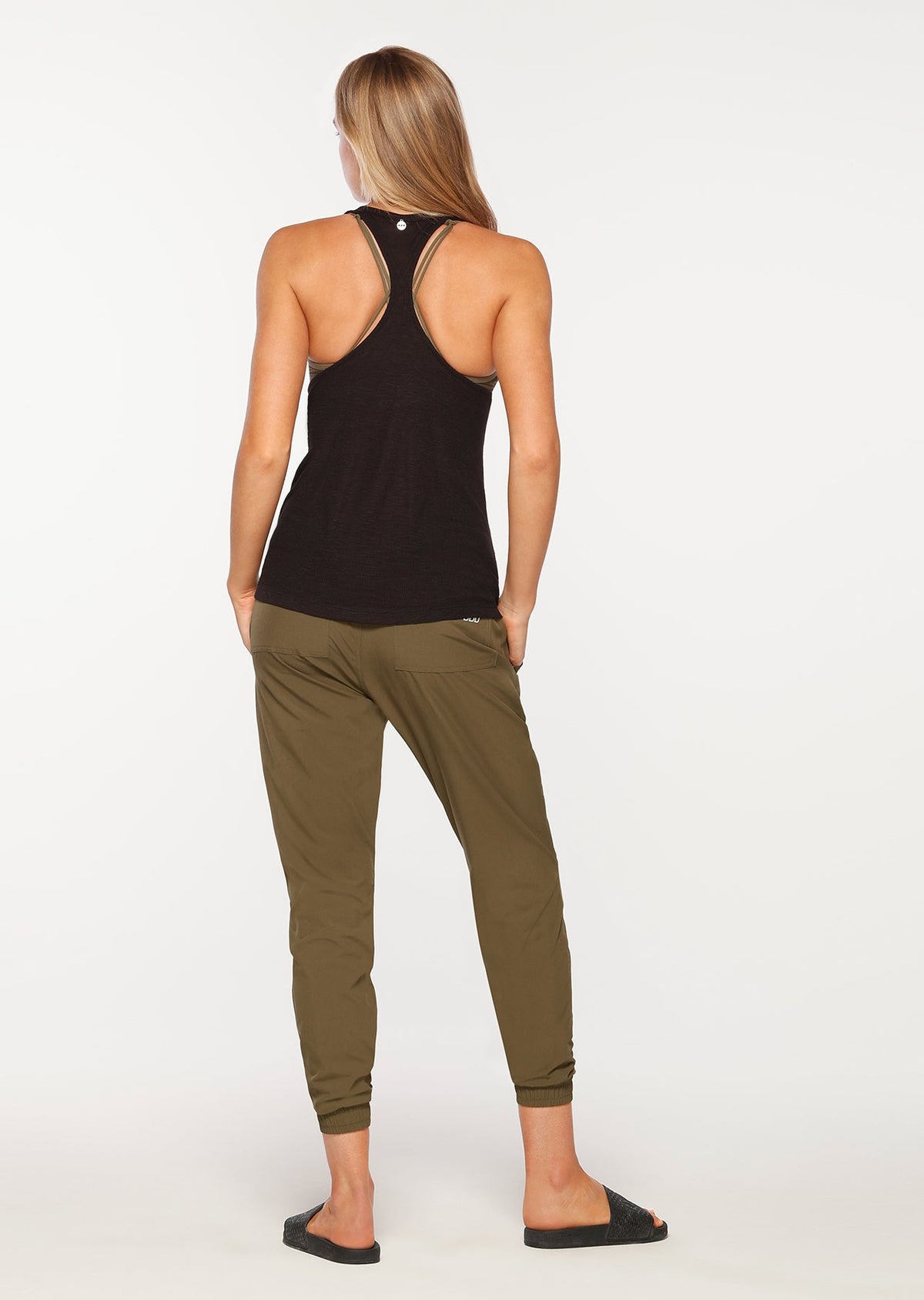 Everyday Active Pants