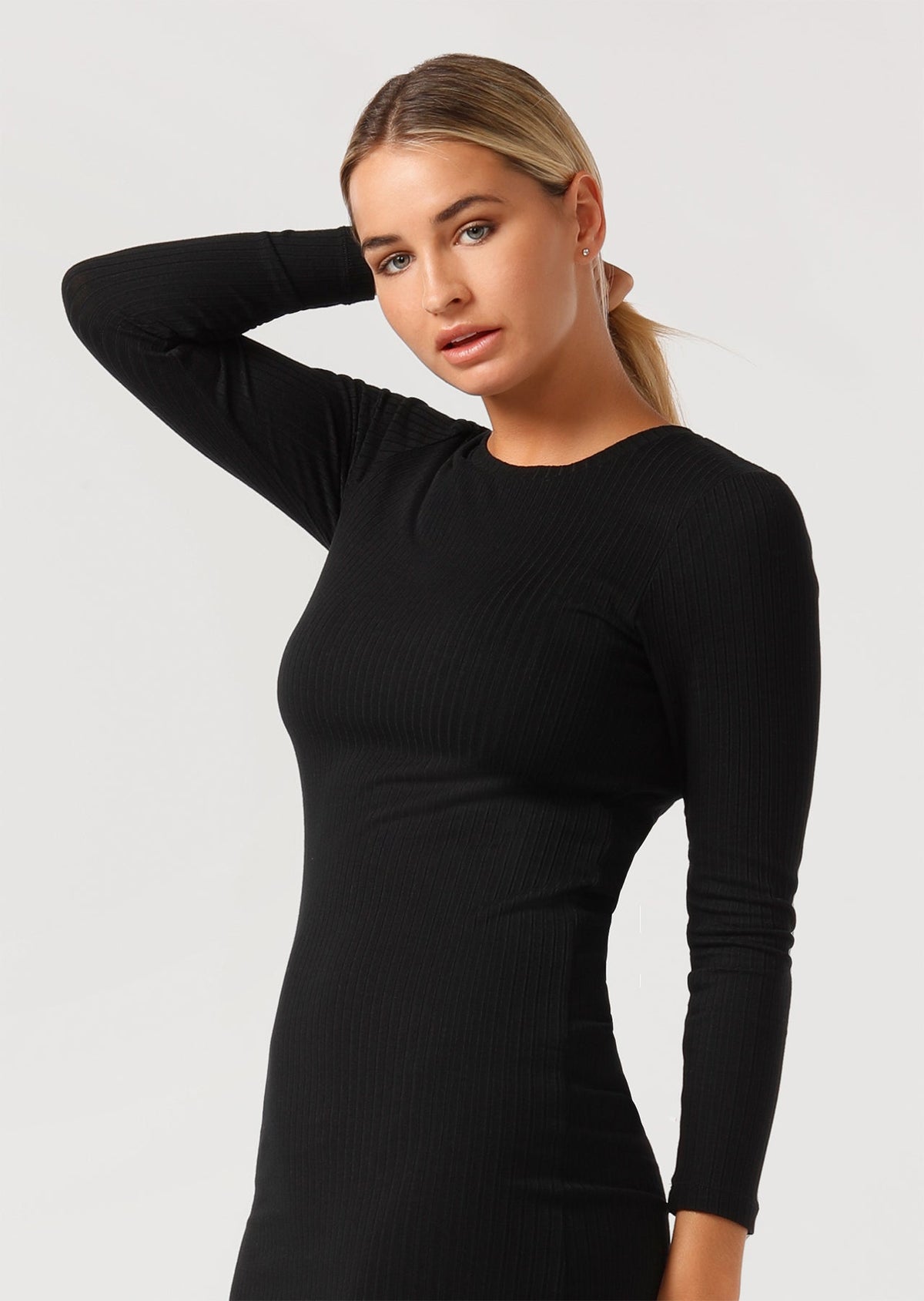 Everyday Athleisure Dress