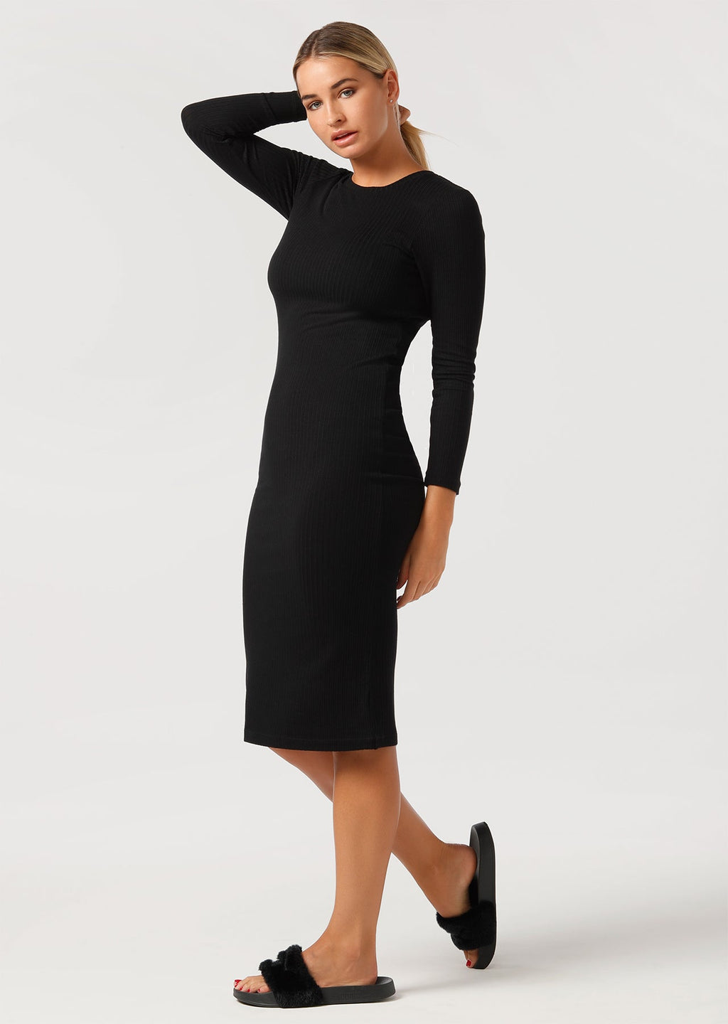Everyday Athleisure Dress