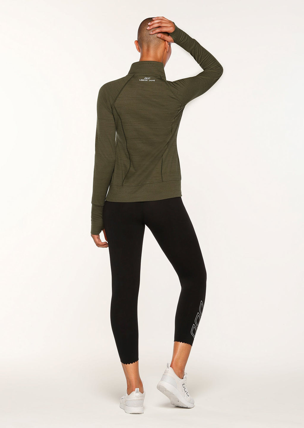 Everyday Ease Active Zip Through