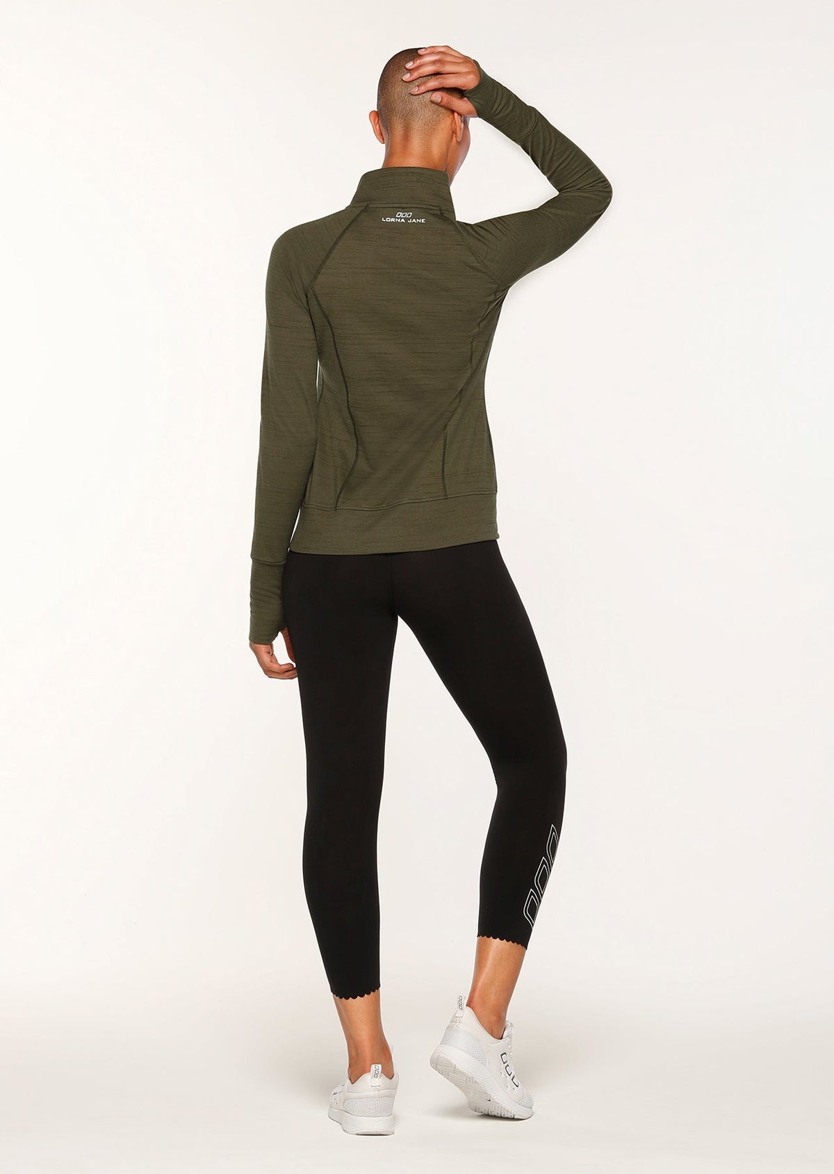 Everyday Ease Active Zip Through