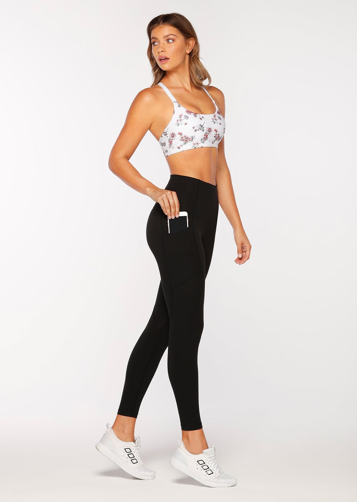 Everyday F/L Tight