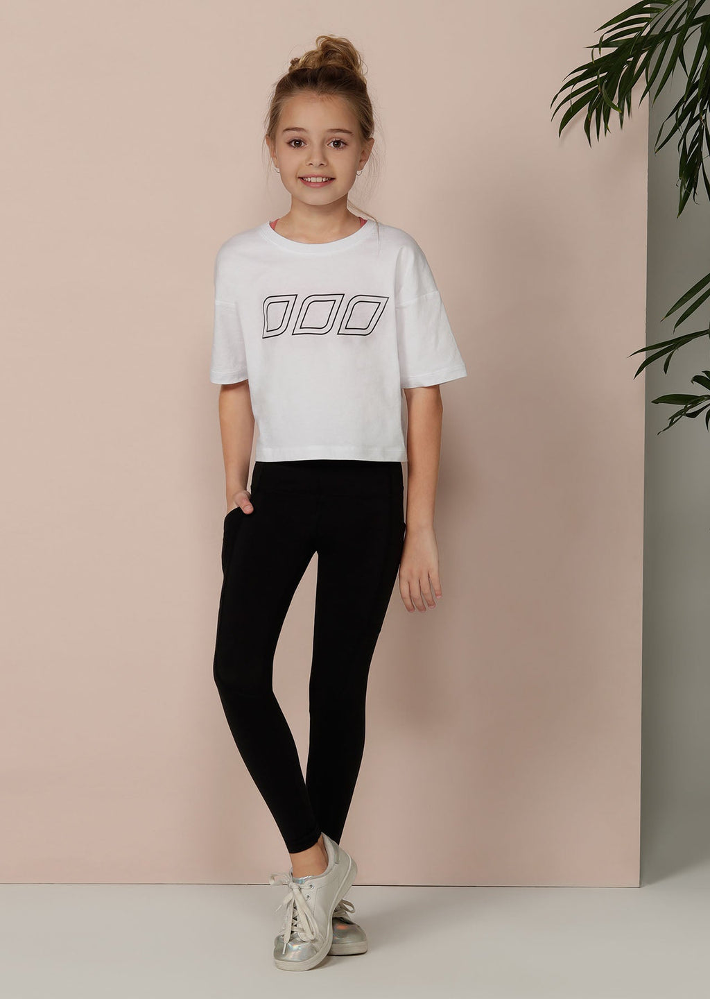 Everyday Full Length Tight