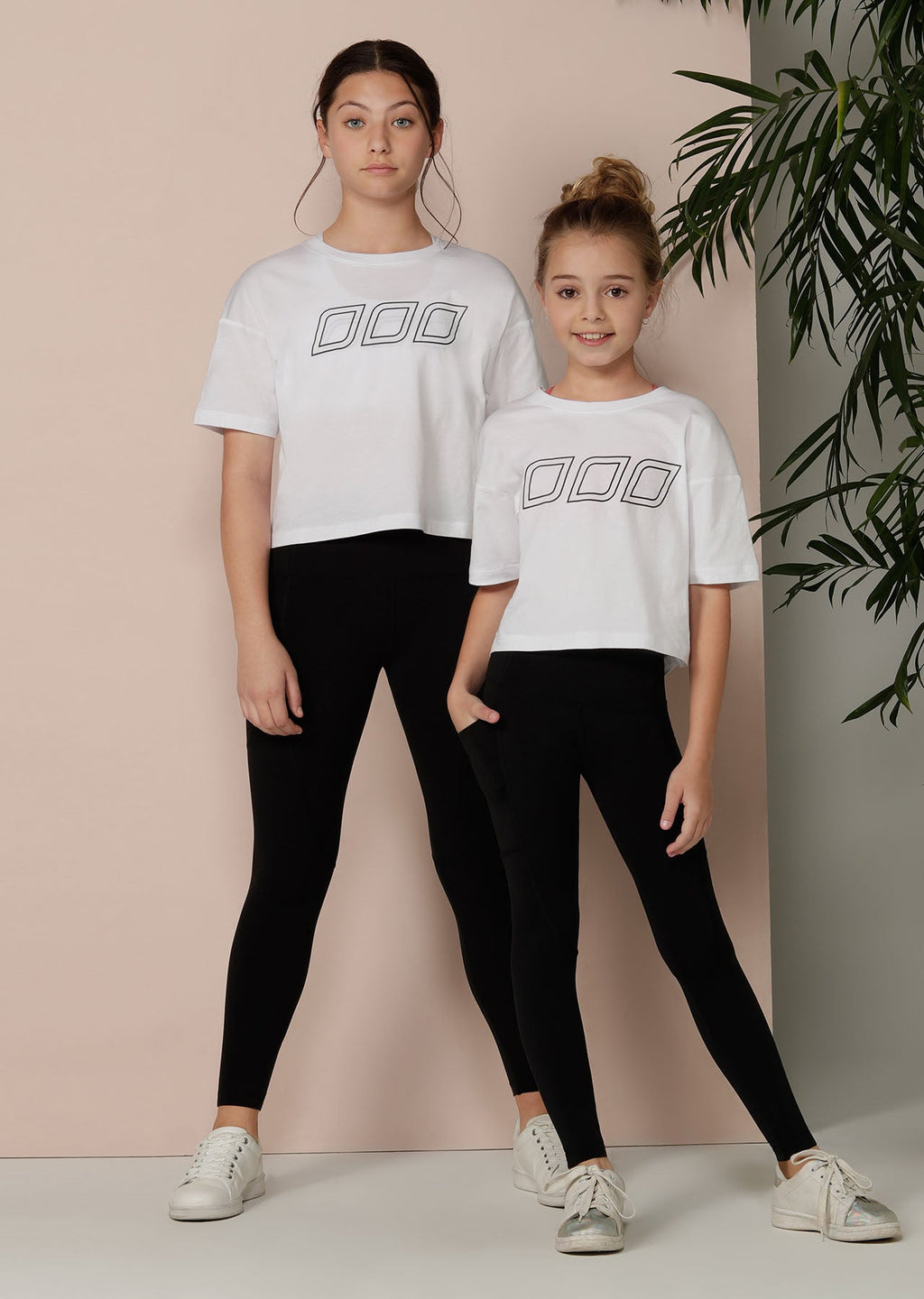 Everyday Full Length Tight