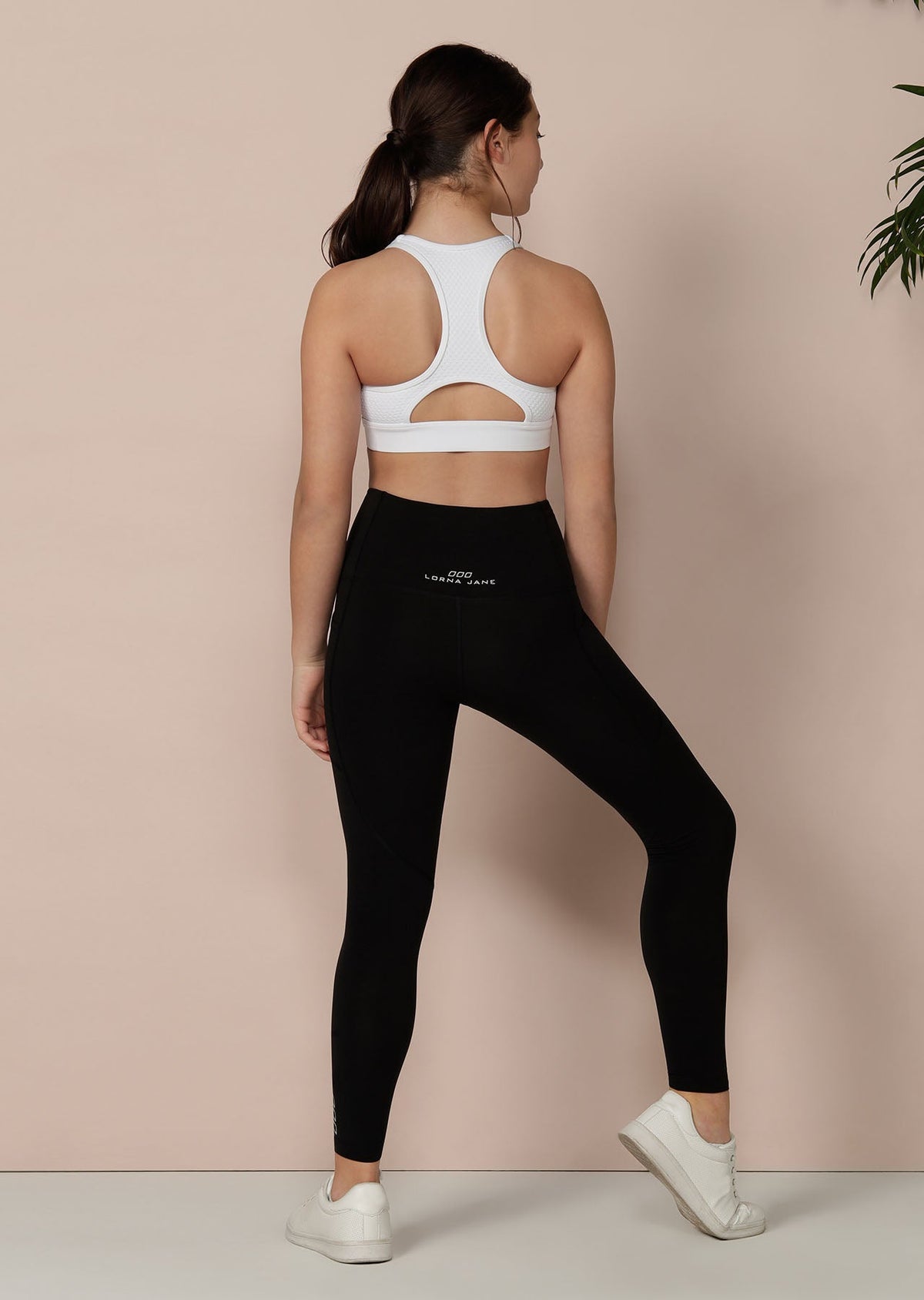 Everyday Full Length Tight