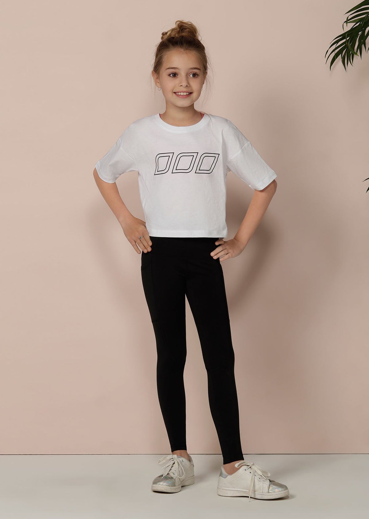 Everyday Full Length Tight
