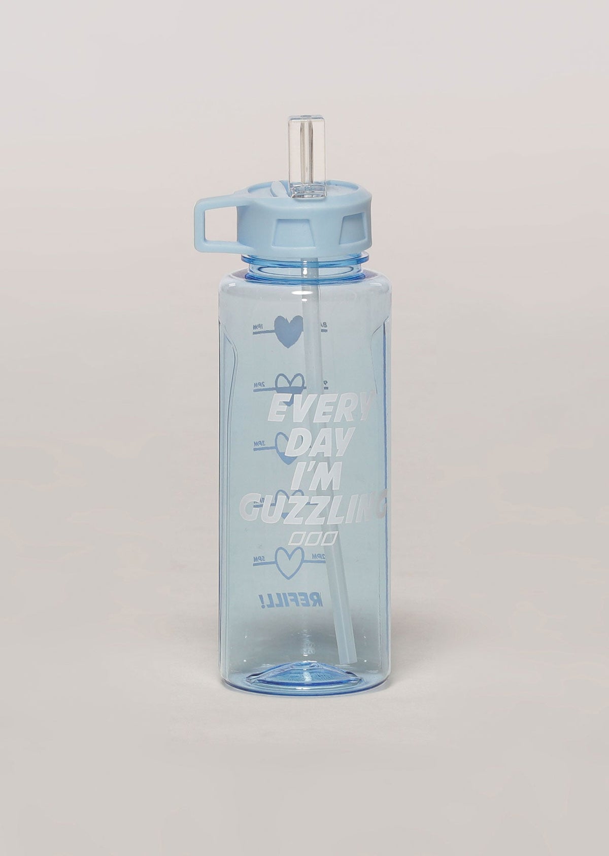 Everyday Guzzle 1L Drink Bottle