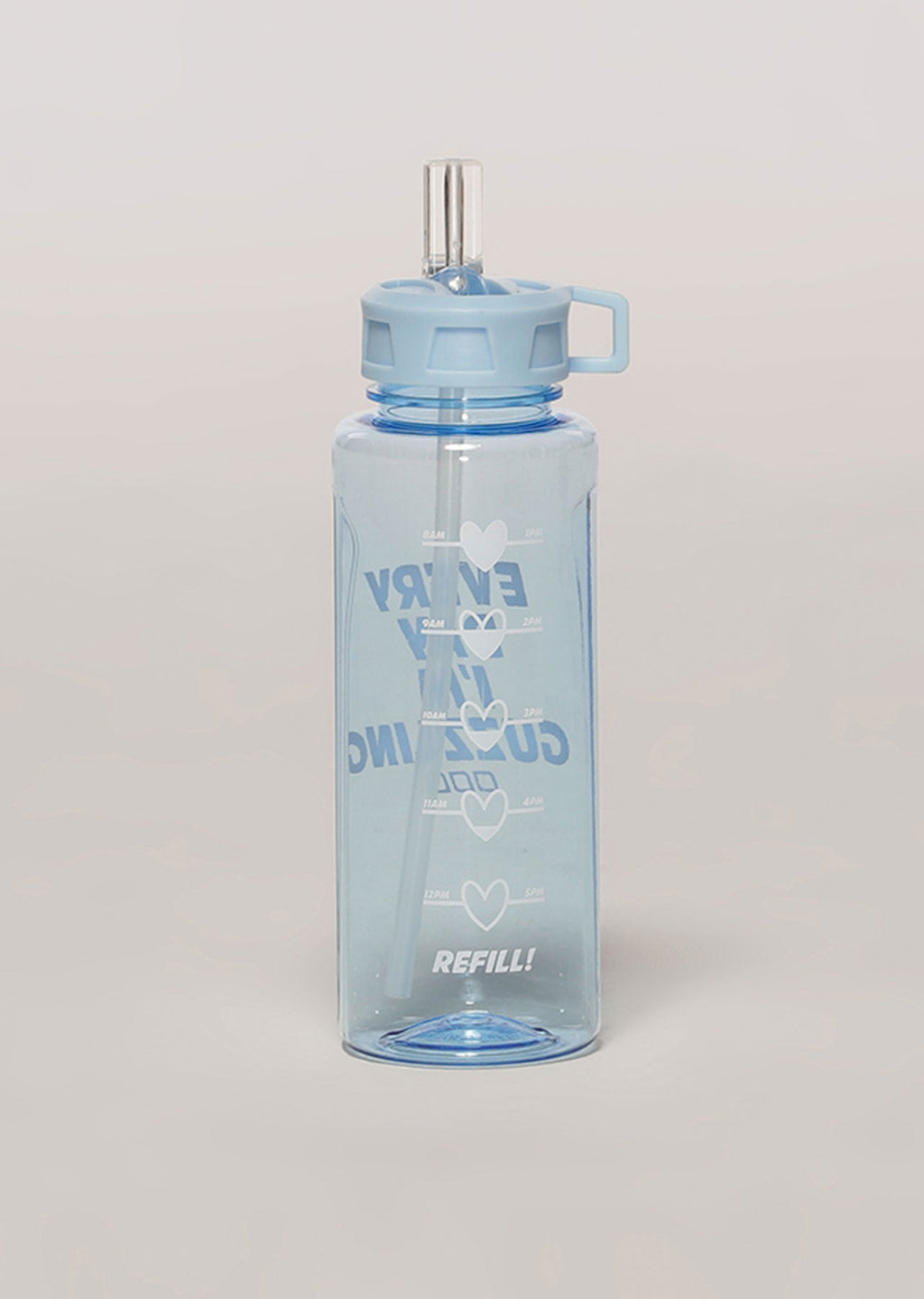 Everyday Guzzle 1L Drink Bottle