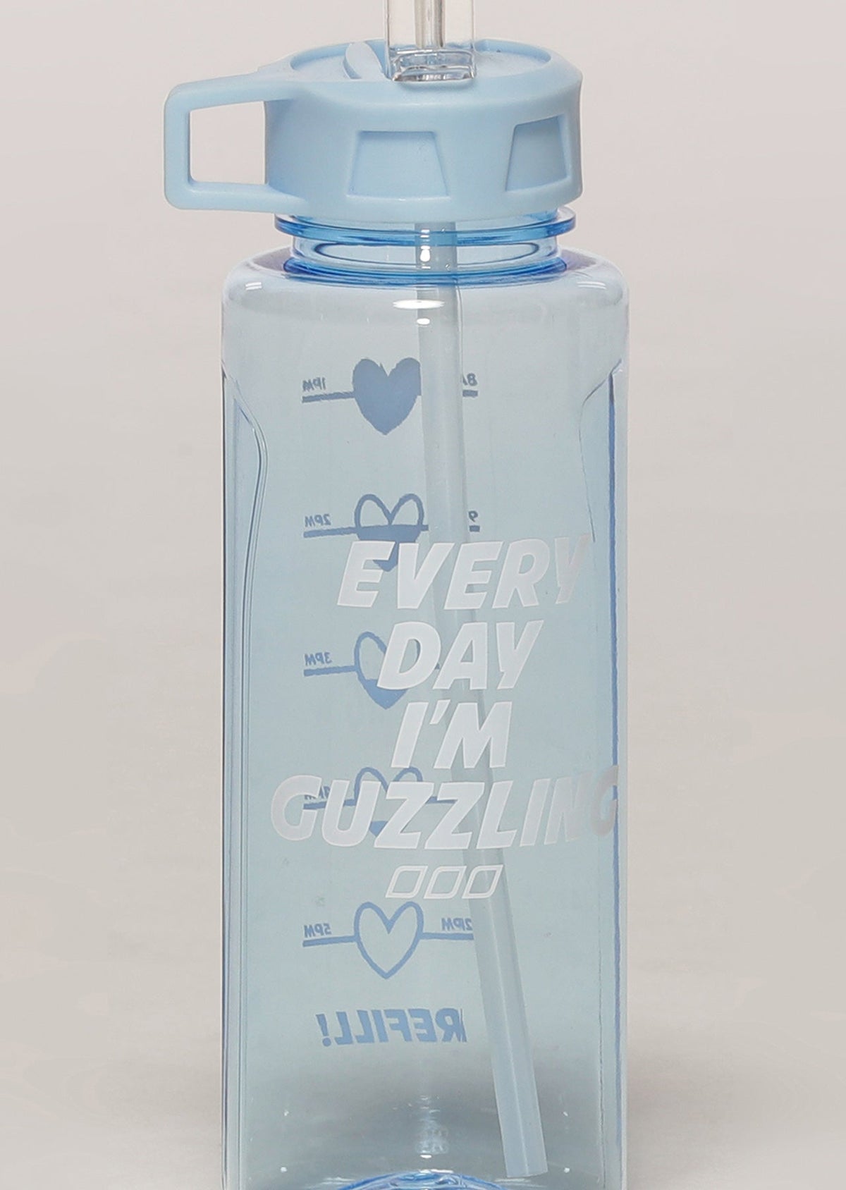 Everyday Guzzle 1L Drink Bottle